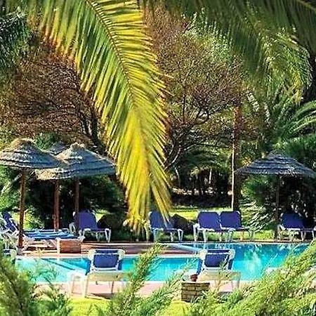 Hotel In Near Town Center Pula