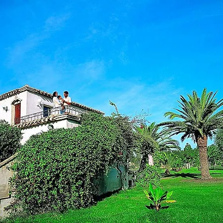 In Near Town Center 2* Pula